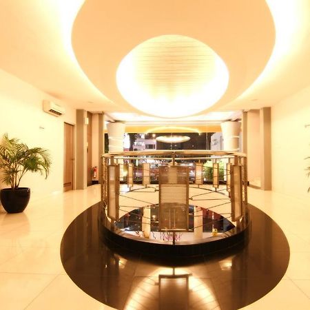 My Hotel จาการ์ตา ภายนอก รูปภาพ