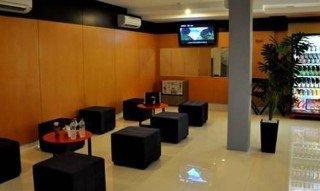 My Hotel จาการ์ตา ภายนอก รูปภาพ