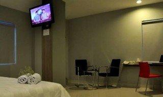 My Hotel จาการ์ตา ภายนอก รูปภาพ