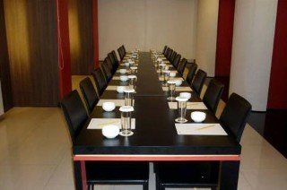 My Hotel จาการ์ตา ภายนอก รูปภาพ