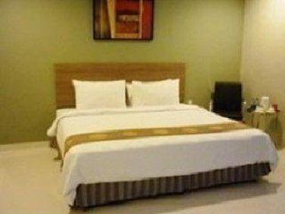 My Hotel จาการ์ตา ภายนอก รูปภาพ