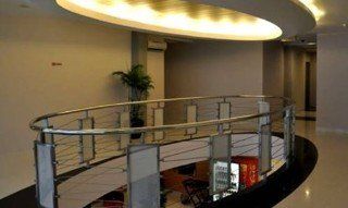 My Hotel จาการ์ตา ภายนอก รูปภาพ
